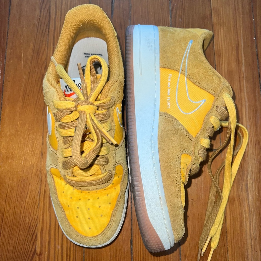 nike air force 1 ‘07 | nike sneakers